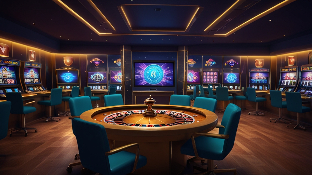 Nv Casino Review