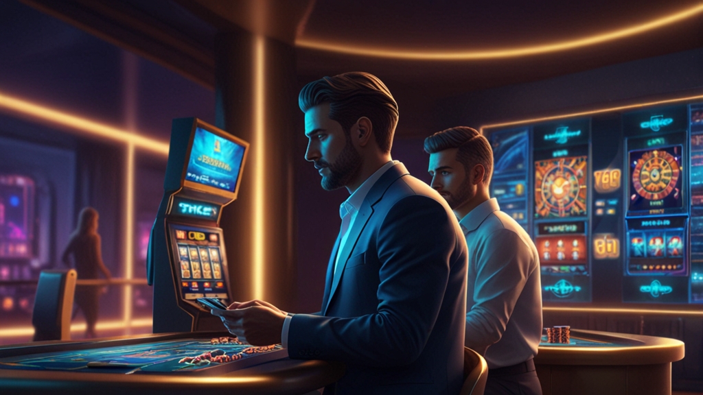 Offizielle Website Nv Casino