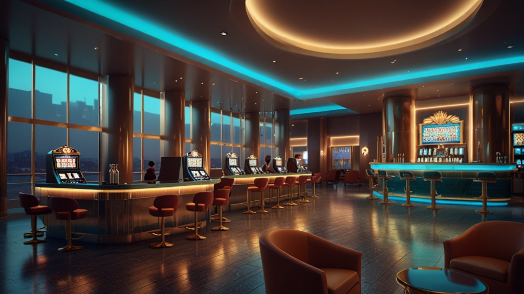Nv Casino Seriös