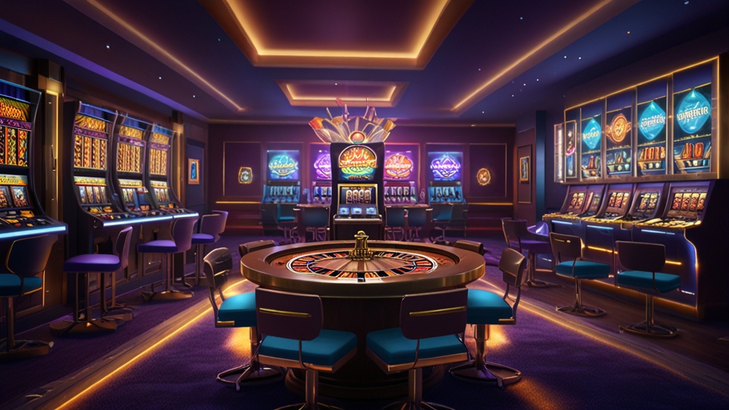 Nv Casino Review
