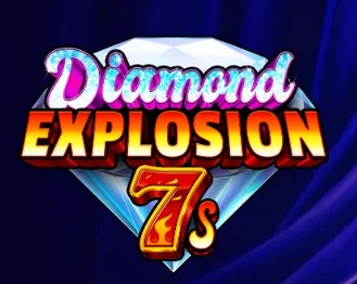 Diamond Explosions 7 logo