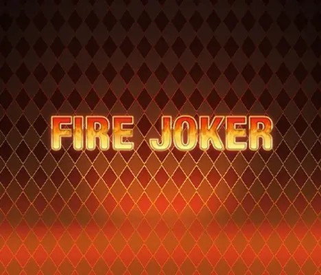 Fire Joker