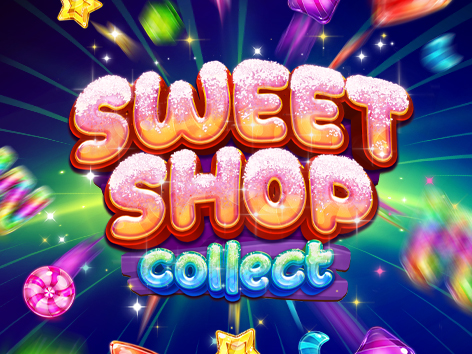 Sweet Shop Collect_Logo